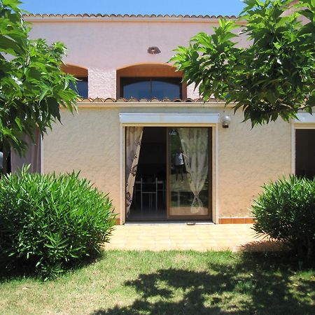Residence Les Bell'Ombres Cargèse Zewnętrze zdjęcie