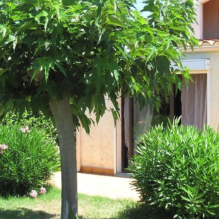Residence Les Bell'Ombres Cargèse Zewnętrze zdjęcie