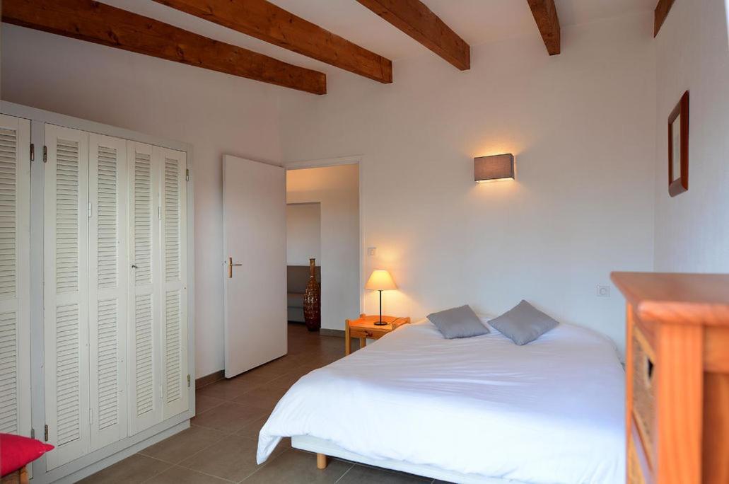 Residence Les Bell'Ombres Cargèse Zewnętrze zdjęcie