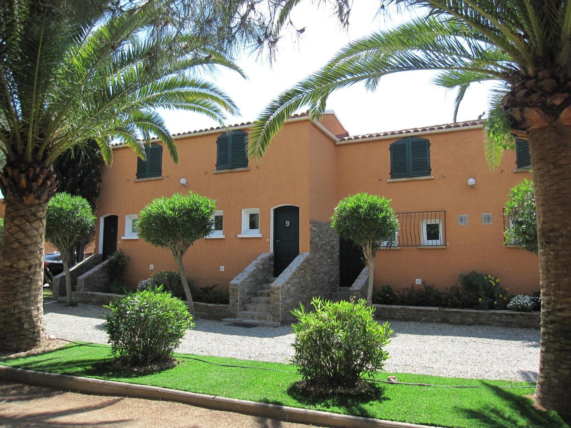 Residence Les Bell'Ombres Cargèse Zewnętrze zdjęcie