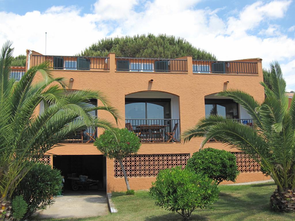 Residence Les Bell'Ombres Cargèse Pokój zdjęcie
